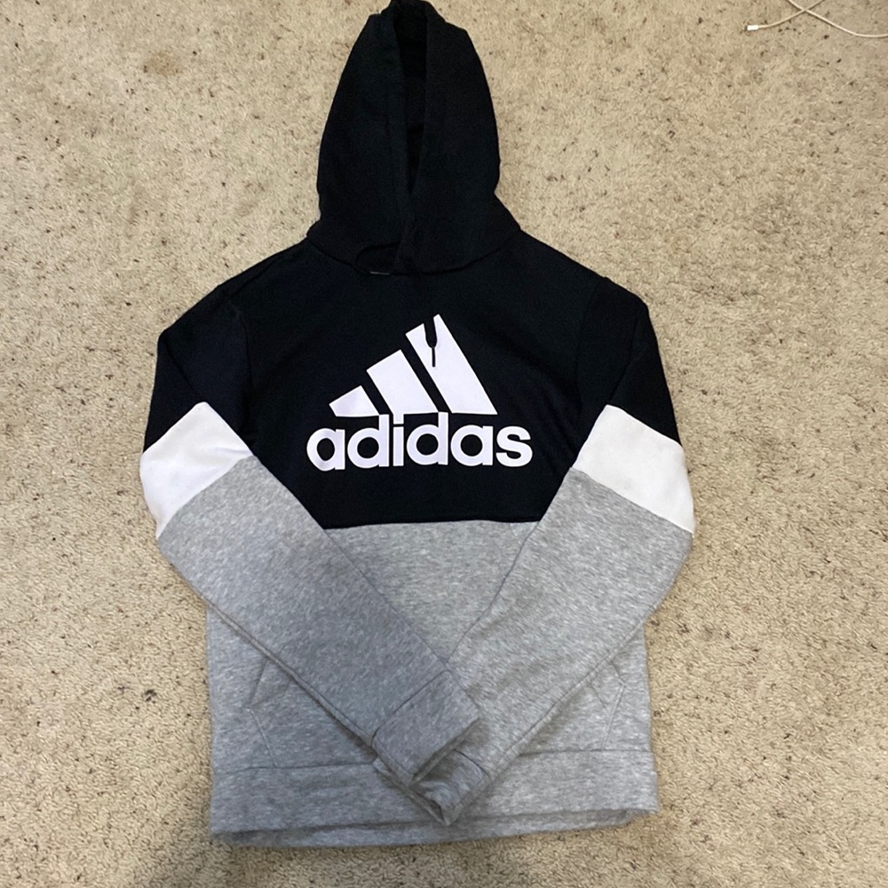 Mens adidas Sweatshirt